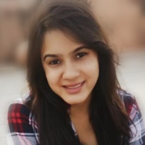 Ashika Jain