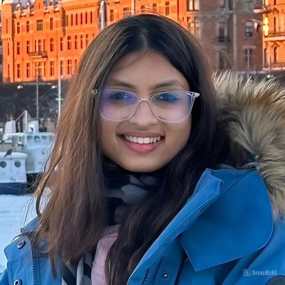 Aditi jain