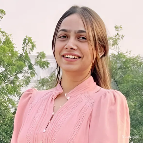 Aarushi Singh