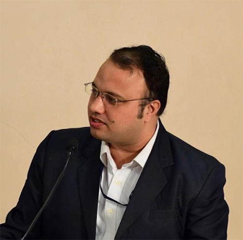 Avinash Thakur