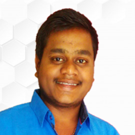 Gaurav Deore