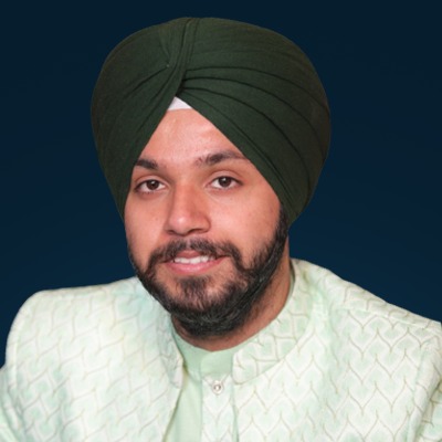 Harkirat Singh