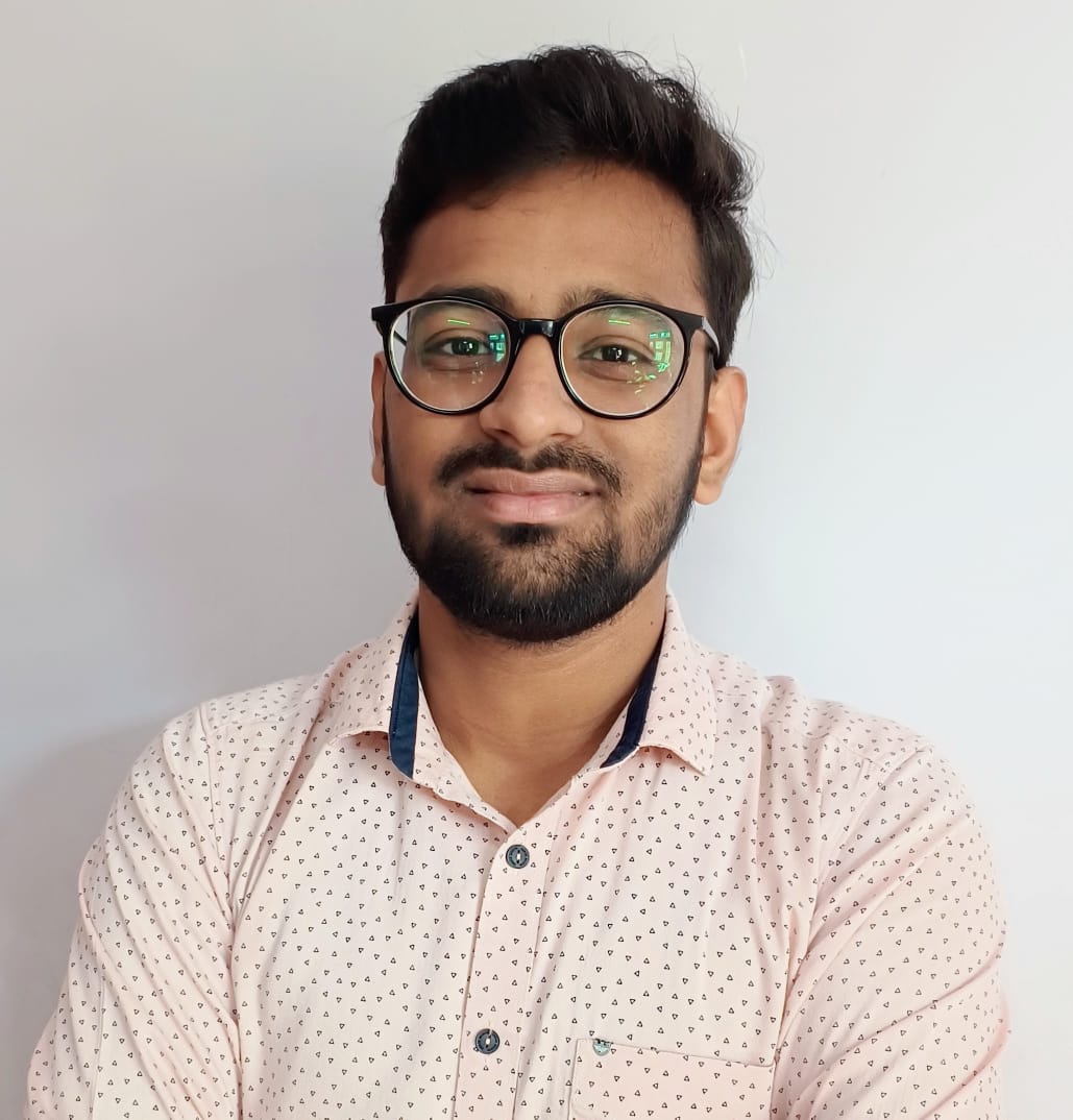 Manthan Sharma