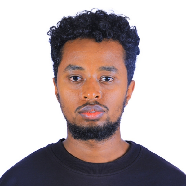 Natnael Tamirat