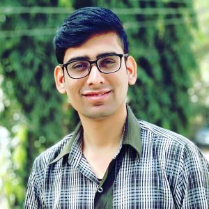 Sagar Suryavanshi