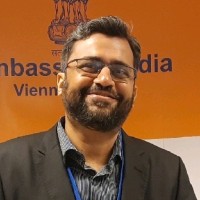Sameer Rawal 