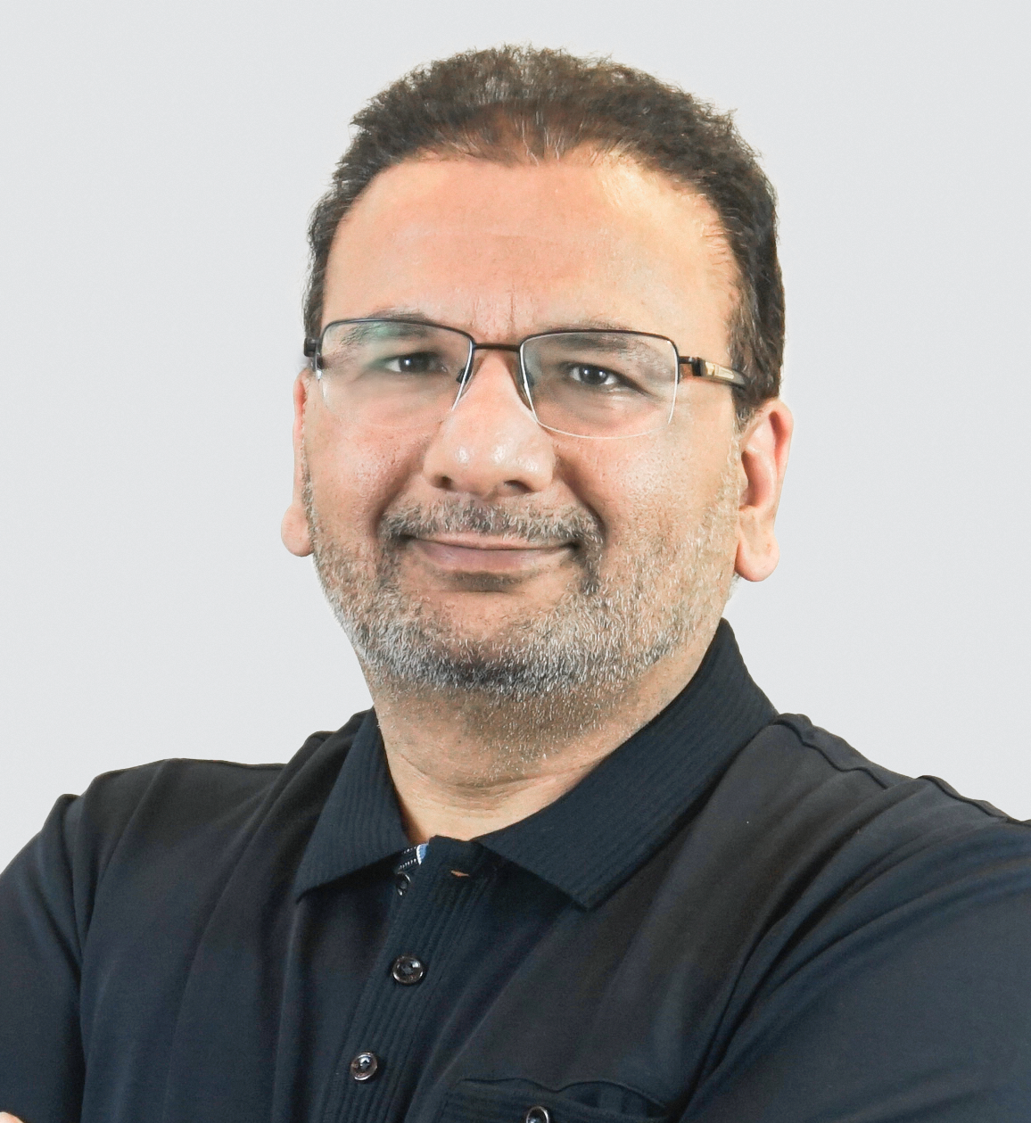 Sudhir Mehta