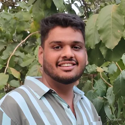 Swapnil Joshi