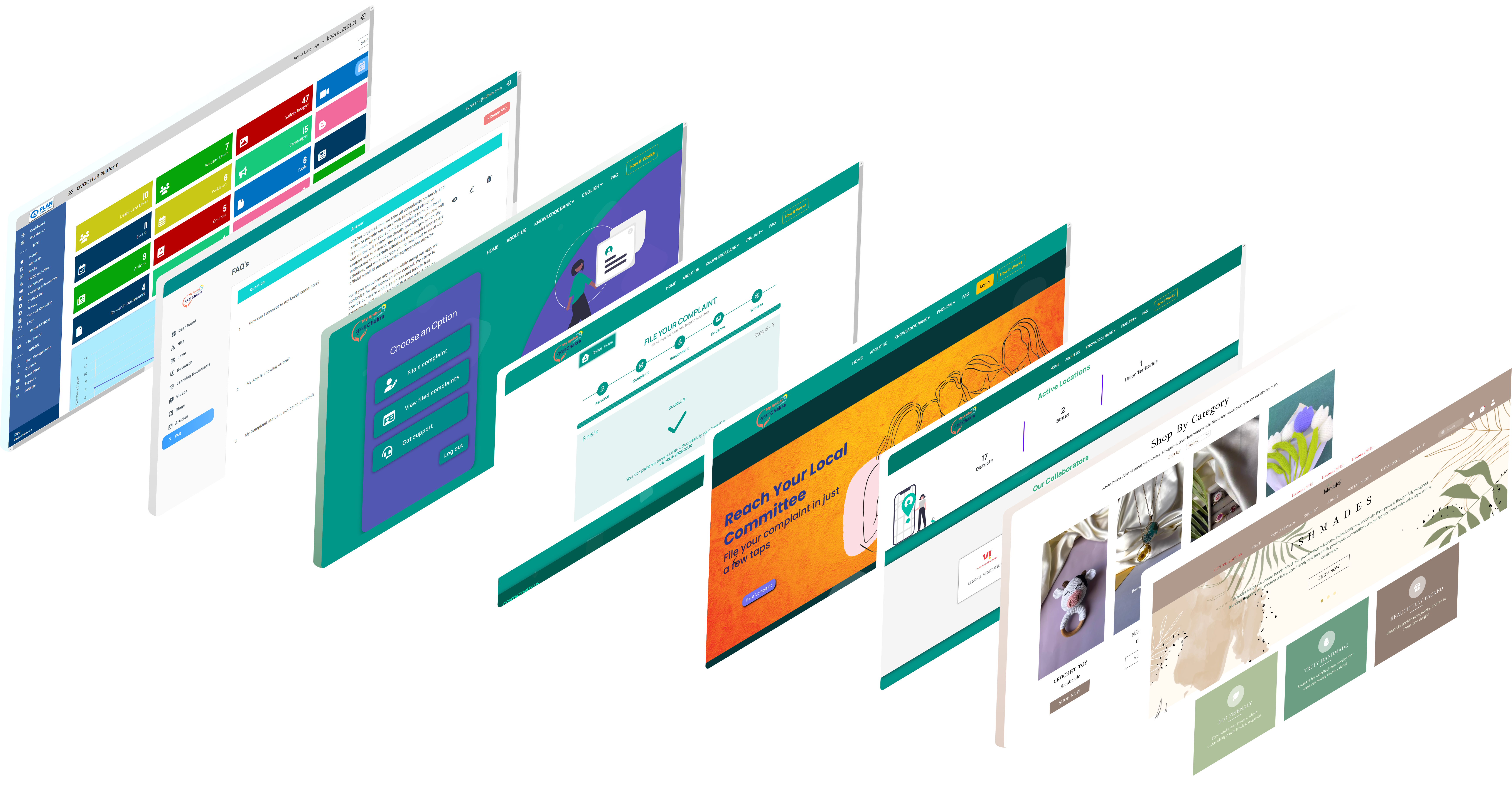 THIRD I Smart Policing Suite