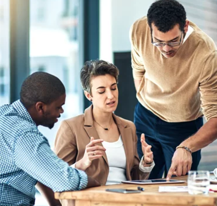 Digital Solutions