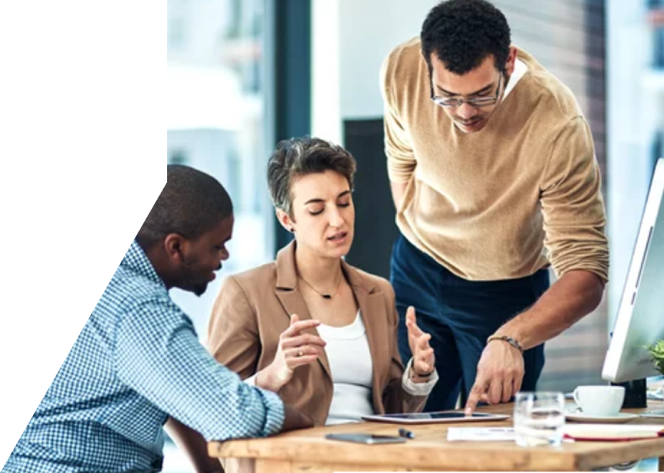 Digital Solutions