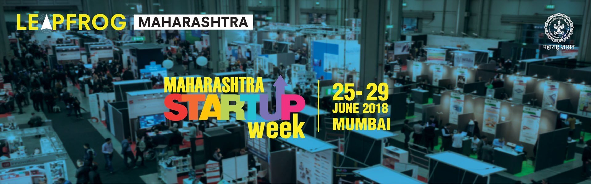 Maharashtra Startup Week