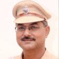 Vijay Patil - IPS